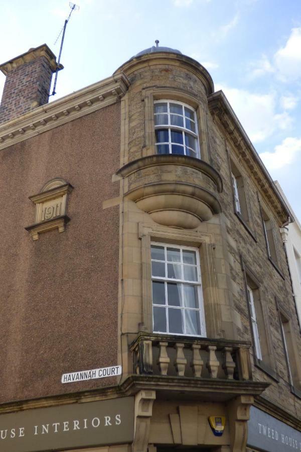 1 Havannah Court Kelso Exterior photo